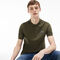 men s lacoste live slim fit stretch mini piqu  polo shirt