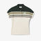 French Made Slim Fit Striped Polo Shirt French Made Slim Fit Striped Polo Shirt - PF5291-00-PIB