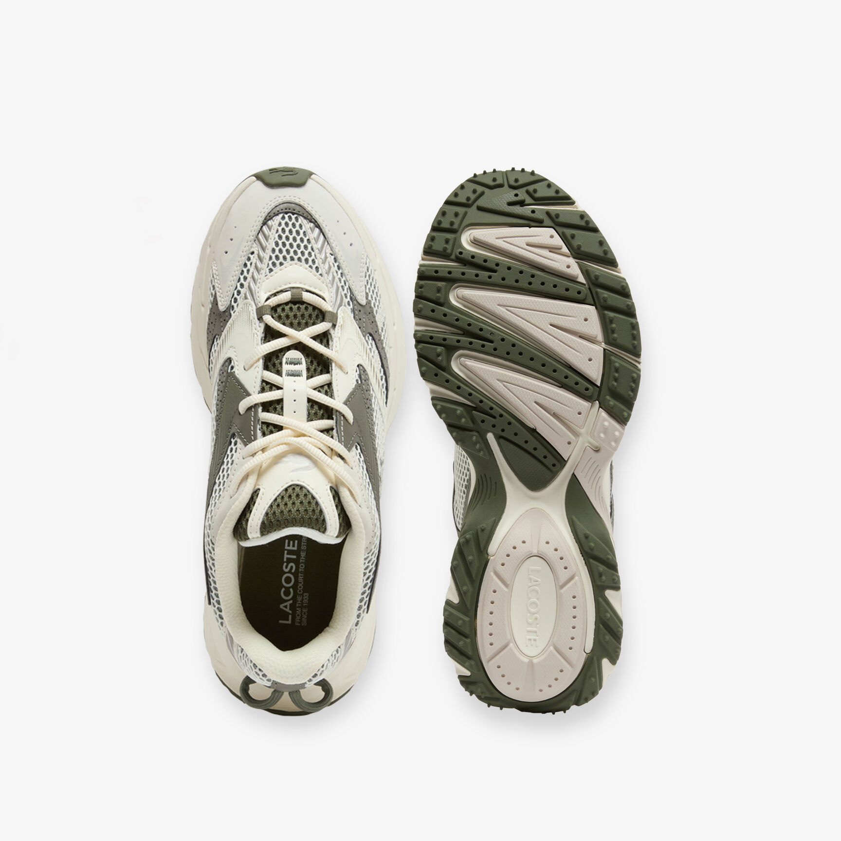 Men's L003 Neo Shot Sneakers - 50SMA0121-2R1