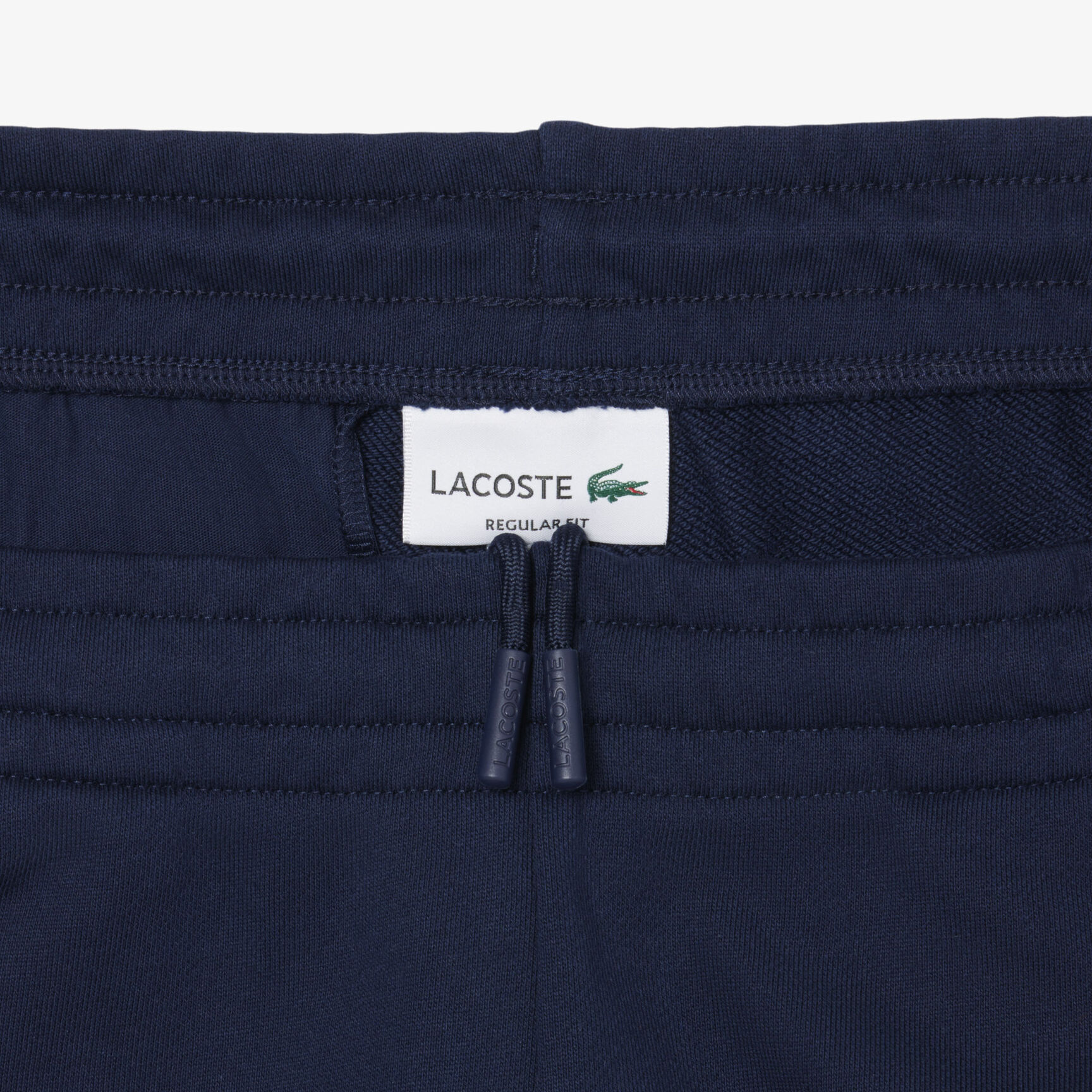 Regular Fit Fleece Shorts - GH9860-00-166