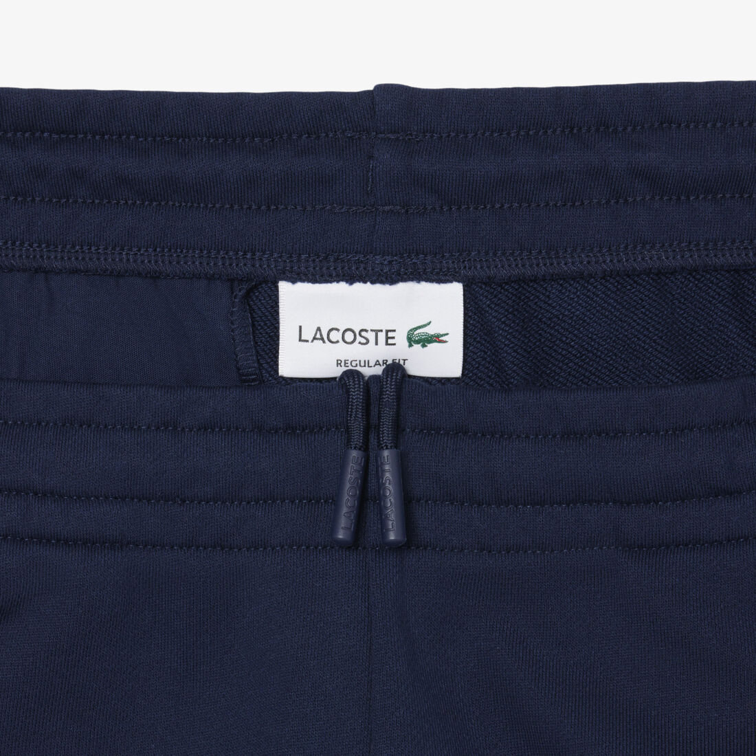 شورت صوف بقصّة عادية Regular Fit Fleece Shorts - GH9860-00-166