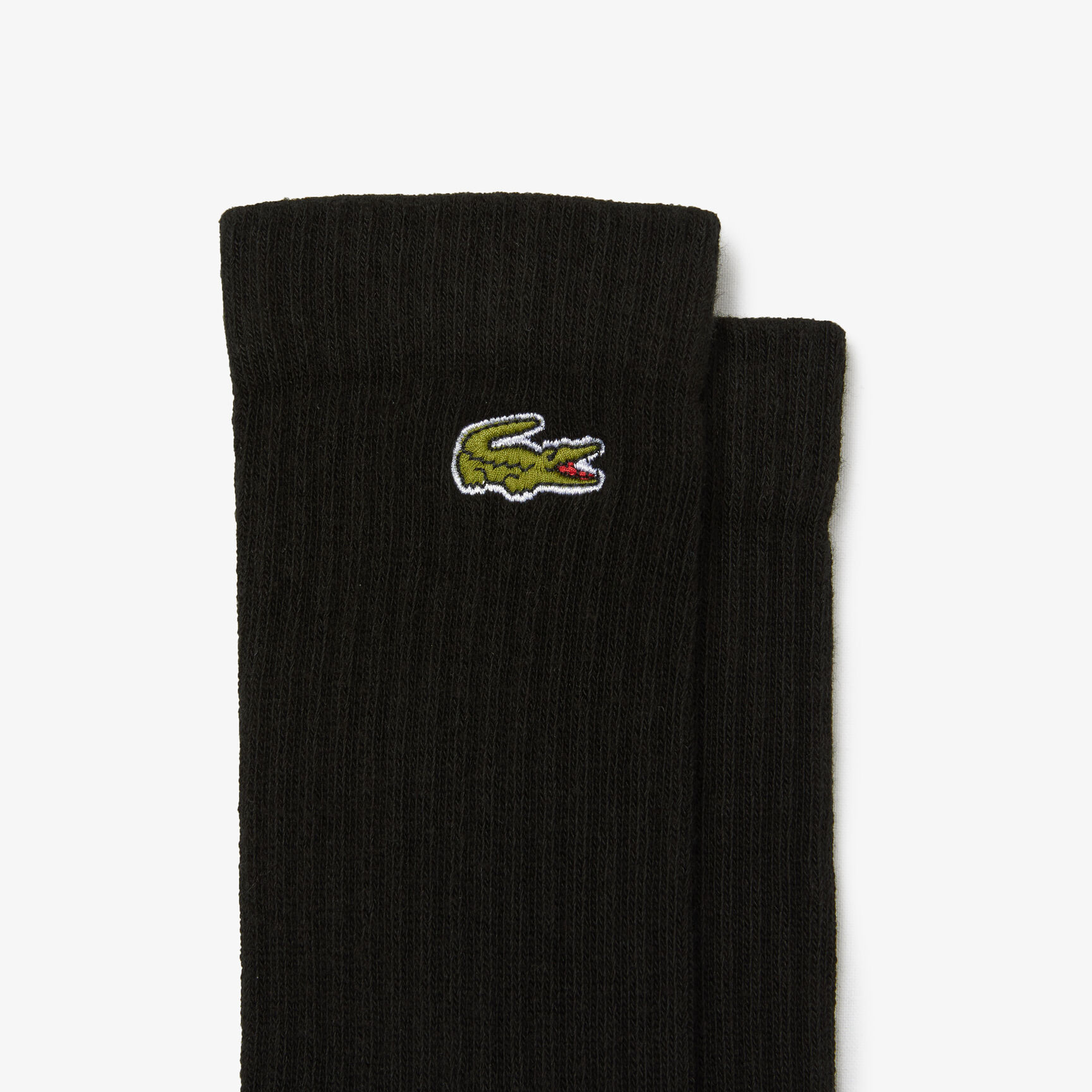 مجموعة من 3 جوارب رياضية Men's Lacoste SPORT High-Cut Socks Three-Pack - RA4182-00-8VM