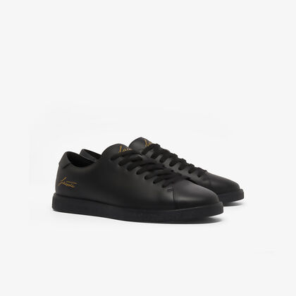 Men's Linecourt Leather Sneakers Men's Linecourt Leather Sneakers