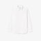 Regular Fit Cotton Poplin Shirt - CH8522-00-001