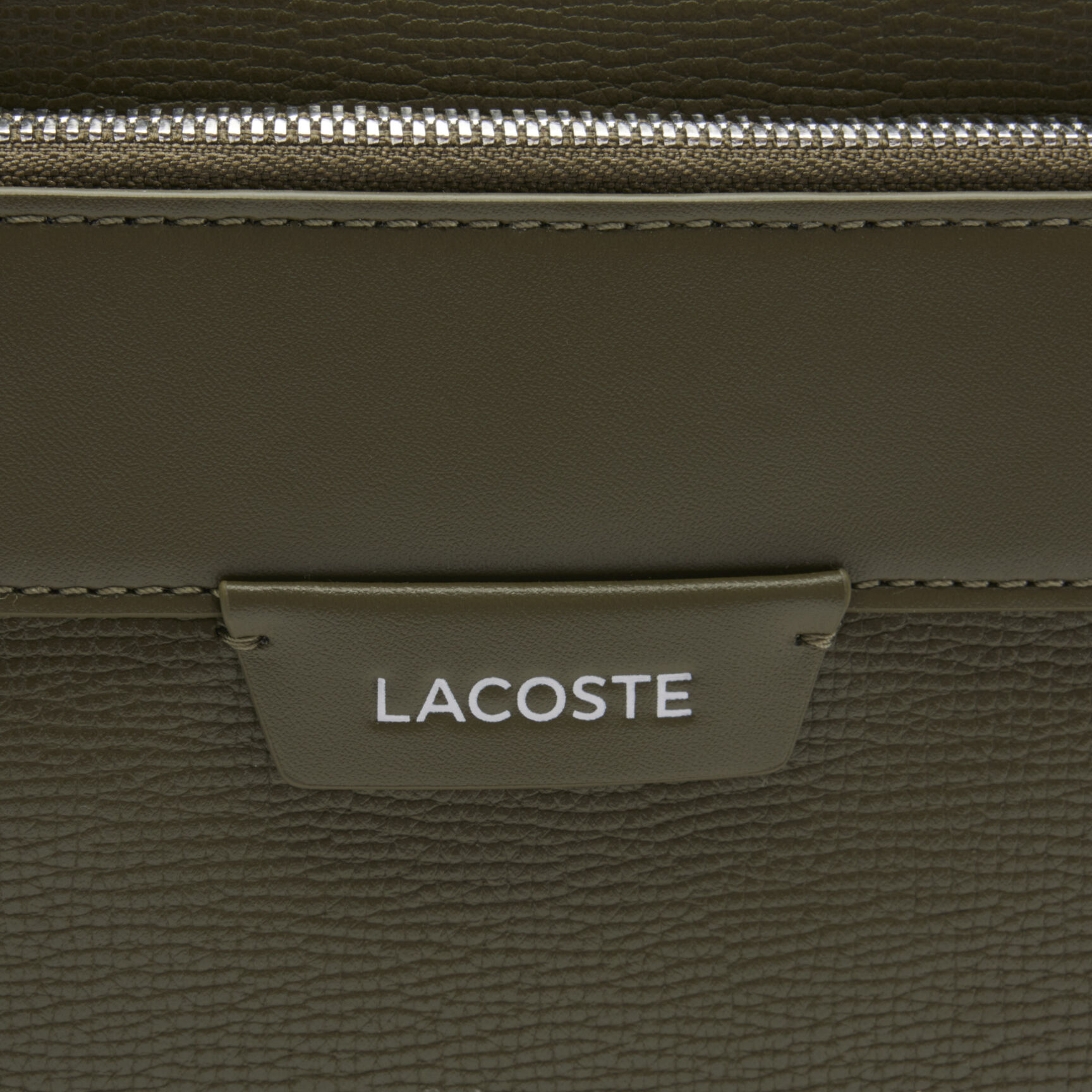 Ossian Leather Reporter Bag - NH5048OI-N62