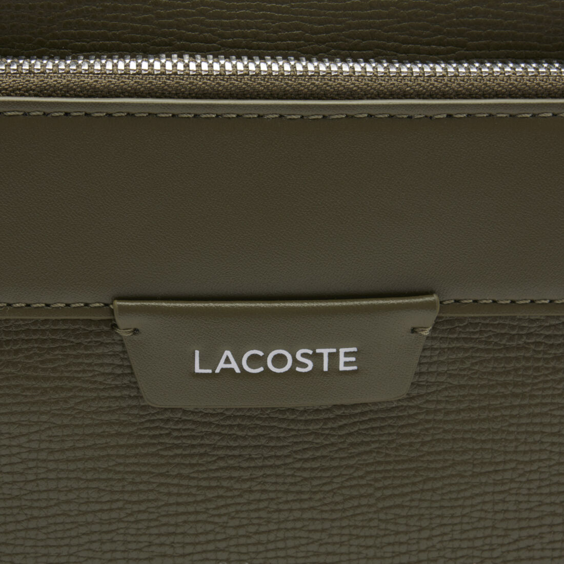 حقيبة مراسل أوسيان جلدية Ossian Leather Reporter Bag - NH5048OI-N62