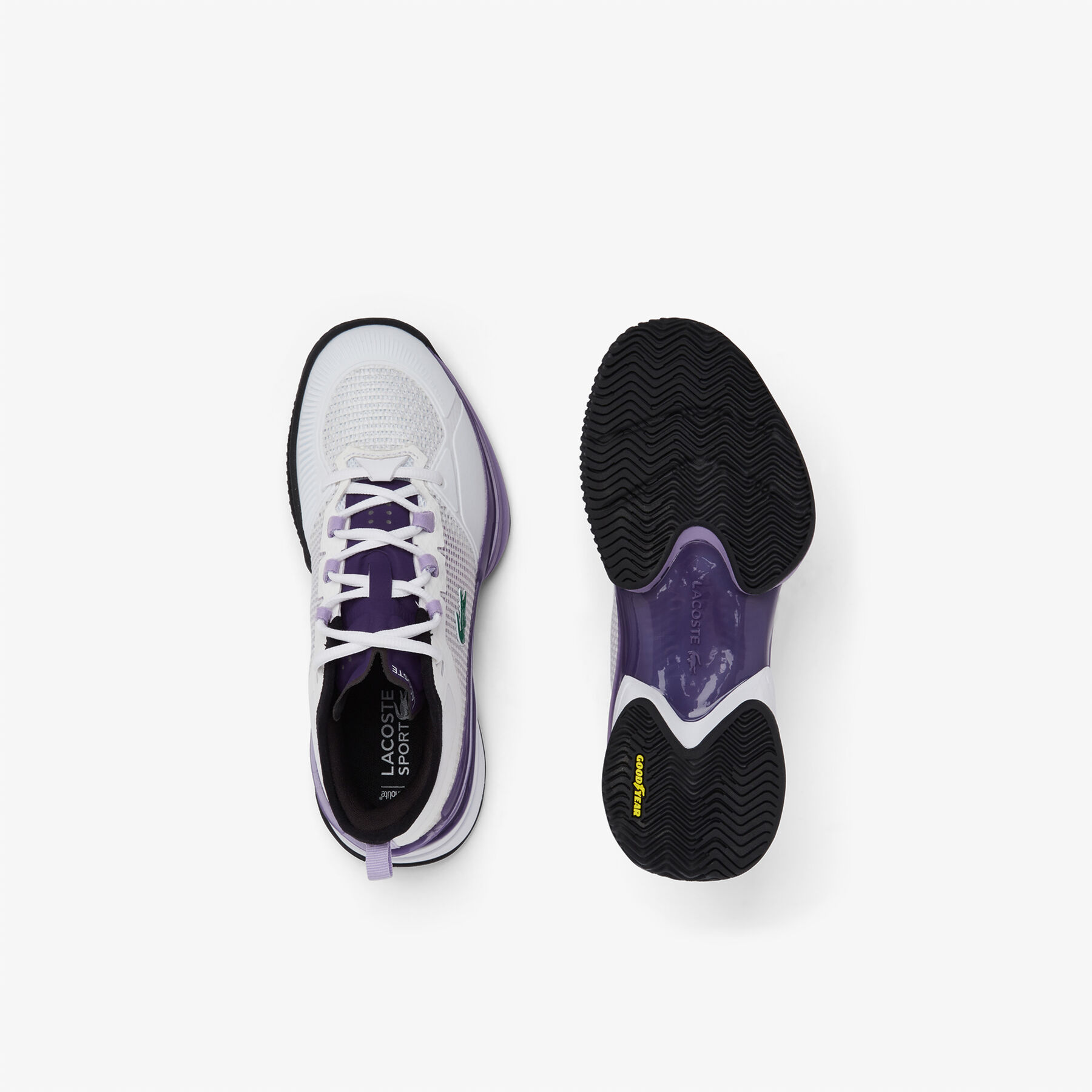 Women's Lacoste AG-LT21 Ultra Textile Tennis Shoes women s lacoste ag lt21 ultra textile tennis shoes