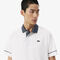 Lacoste Tennis x Novak Djokovic On Court Polo Shirt lacoste tennis x novak djokovic on court polo shirt