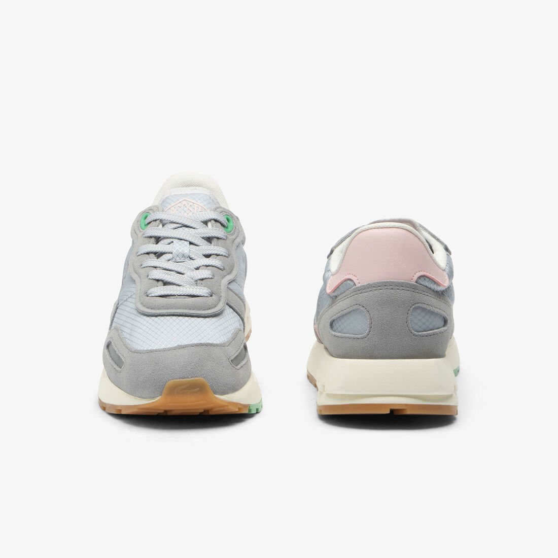 حذاء رياضي بارتنر Wmns للسيدات Women's Partner Wmns Sneakers - 50SFA0147-6X1