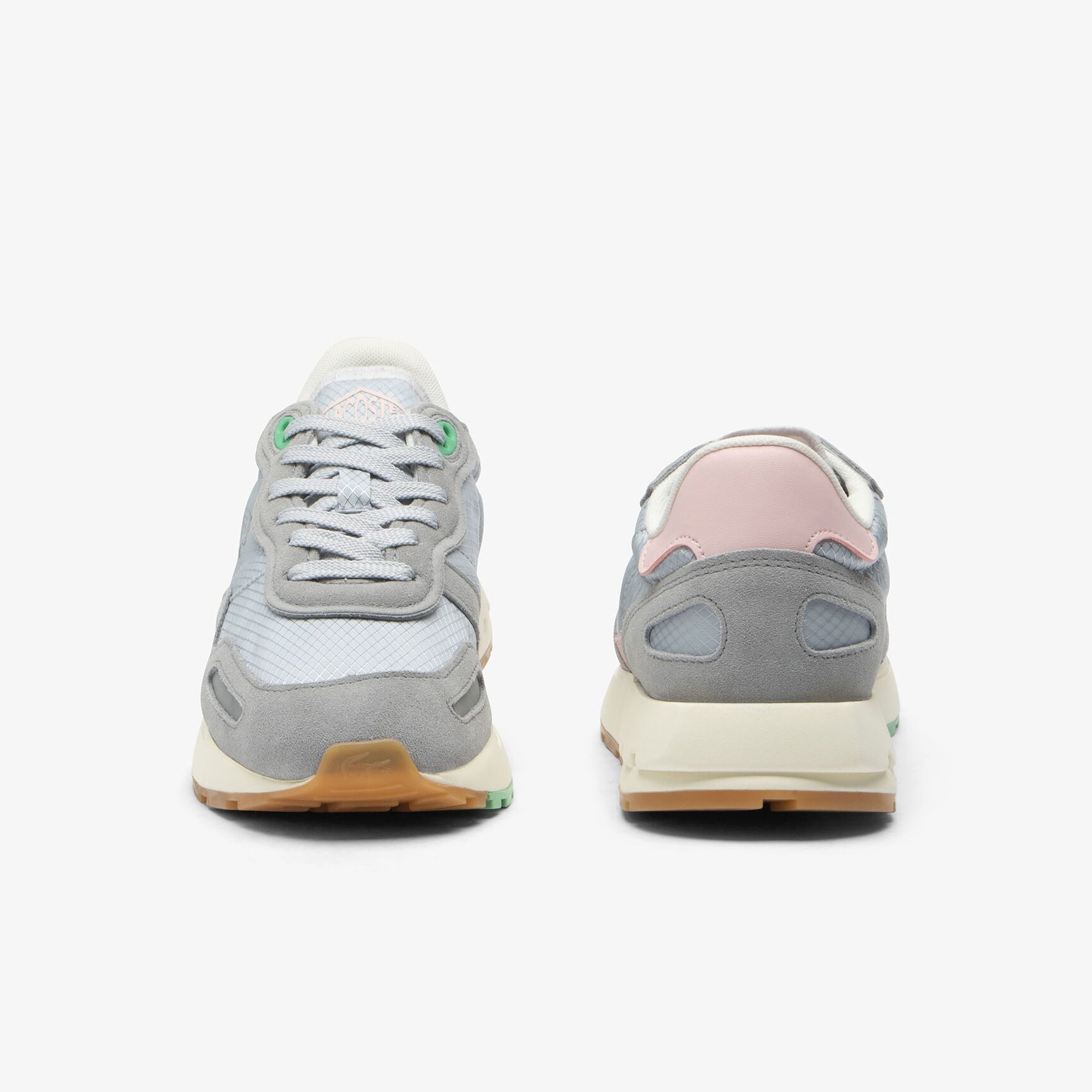 حذاء رياضي بارتنر Wmns للسيدات Women's Partner Wmns Sneakers - 50SFA0147-6X1