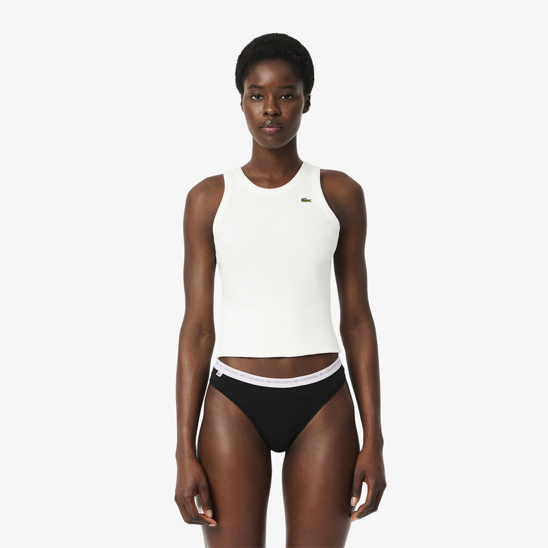 3-Pack Thongs - 8F1341-00-031