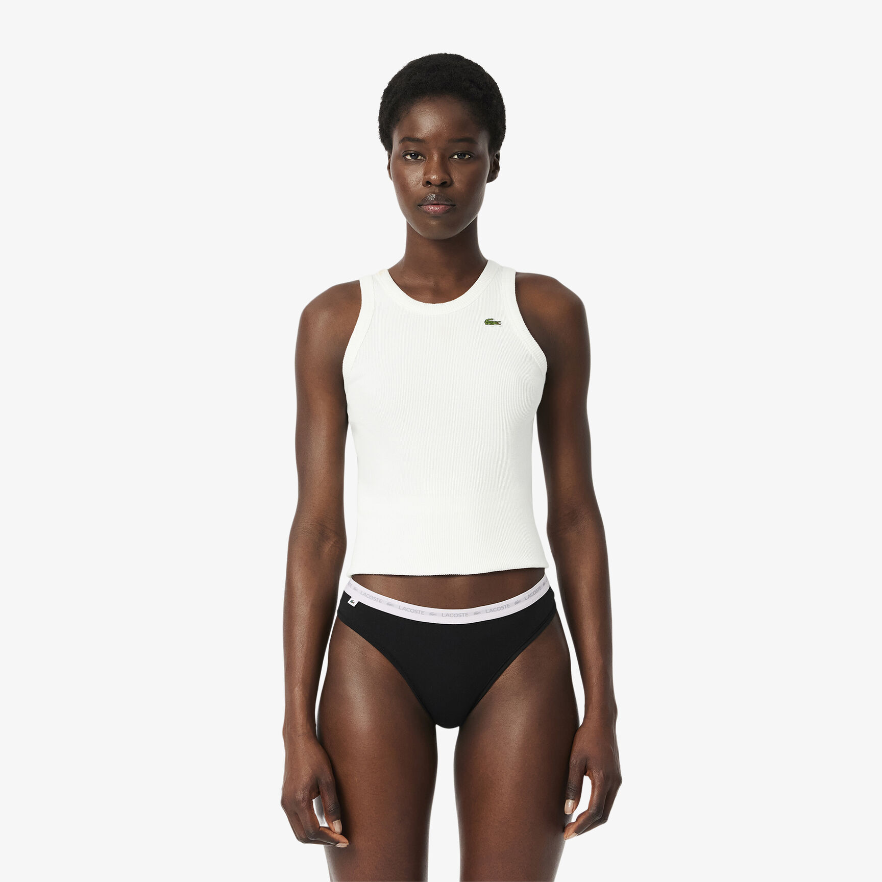 3-Pack Thongs 3-Pack Thongs - 8F1341-00-031