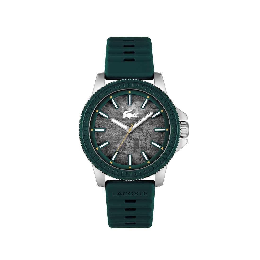 Men Automatic Watch - 2011358-GRN