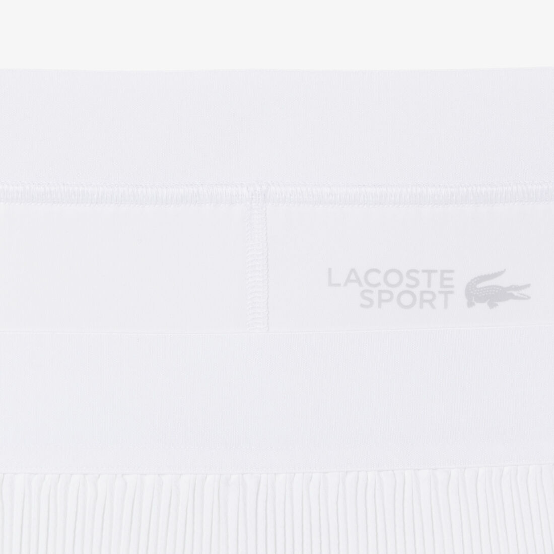 Ultra Dry Tennis Skirt with Liner Ultra Dry Tennis Skirt with Liner - JF9990-00-001