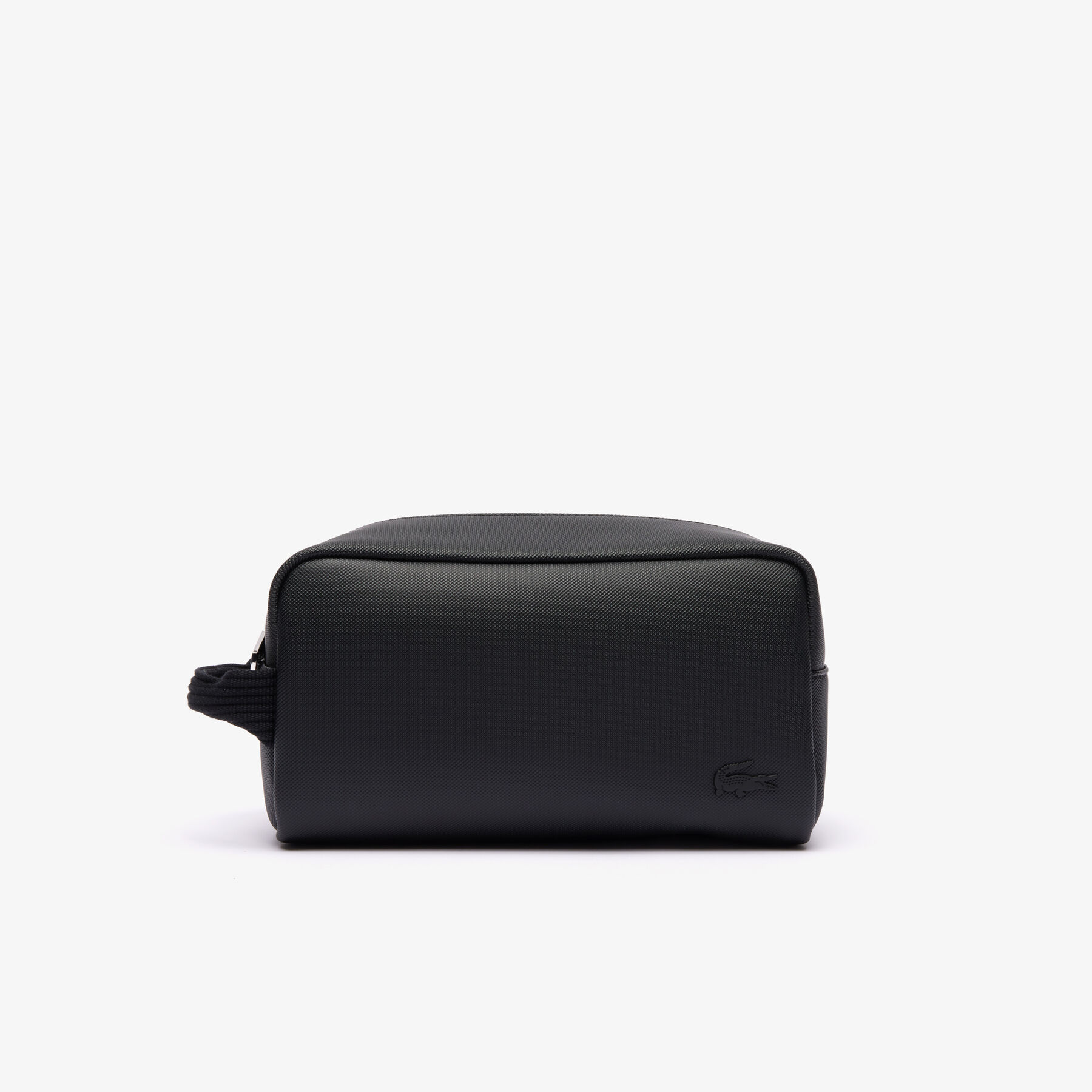 Men's Classic Toiletry Bag lacoste men s classic toiletry bag