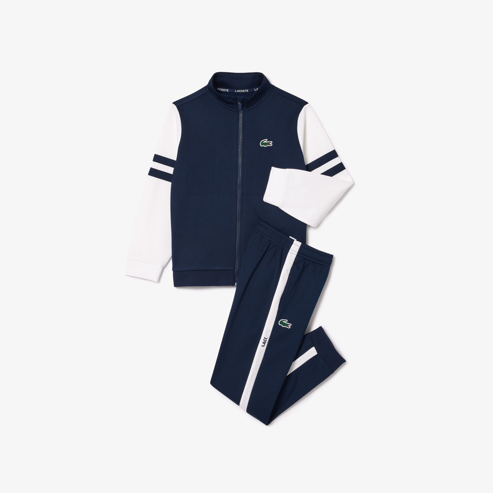Sportsuit Tennis - WJ7428-00-525