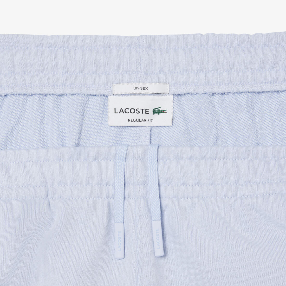 Regular Fit Fleece Shorts lacoste regular fit fleece shorts