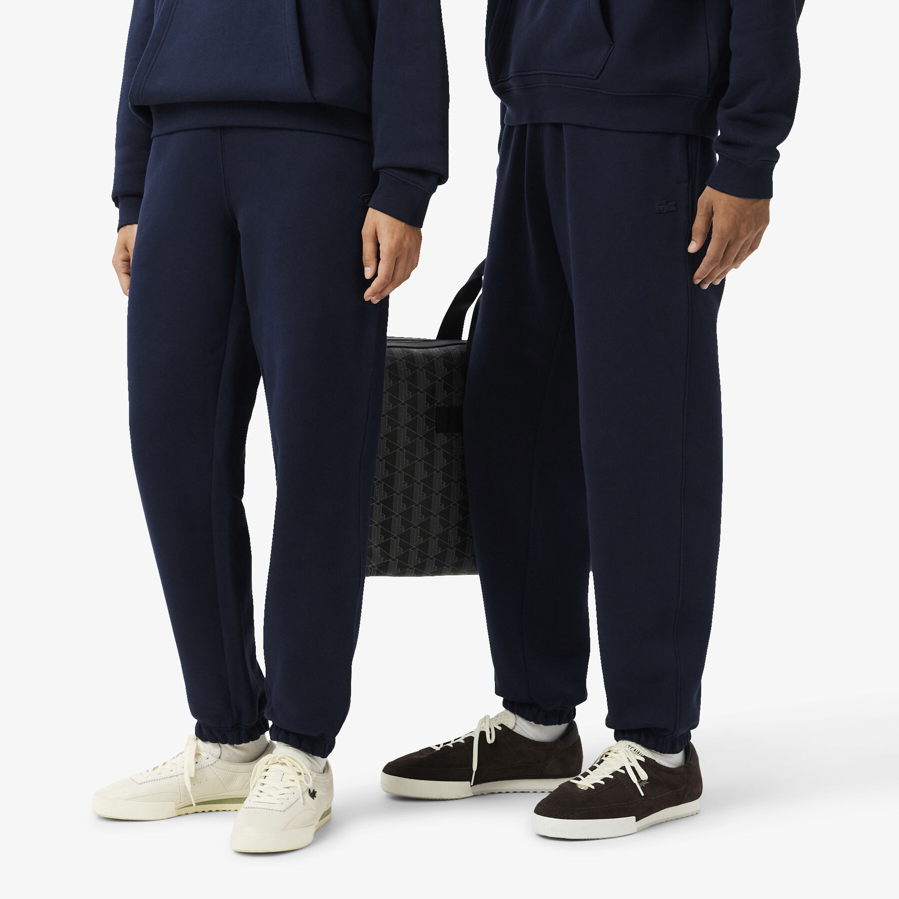 بنطال رياضي من الصوف Fleece Sweatpants - XH7760-00-166