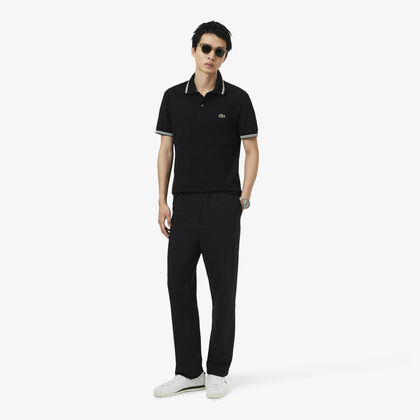 Regular Fit Stretch Commuter Chino Pants