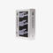 Men's Lacoste Crocodile Print Trunk Three-Pack men s lacoste crocodile print trunk three pack