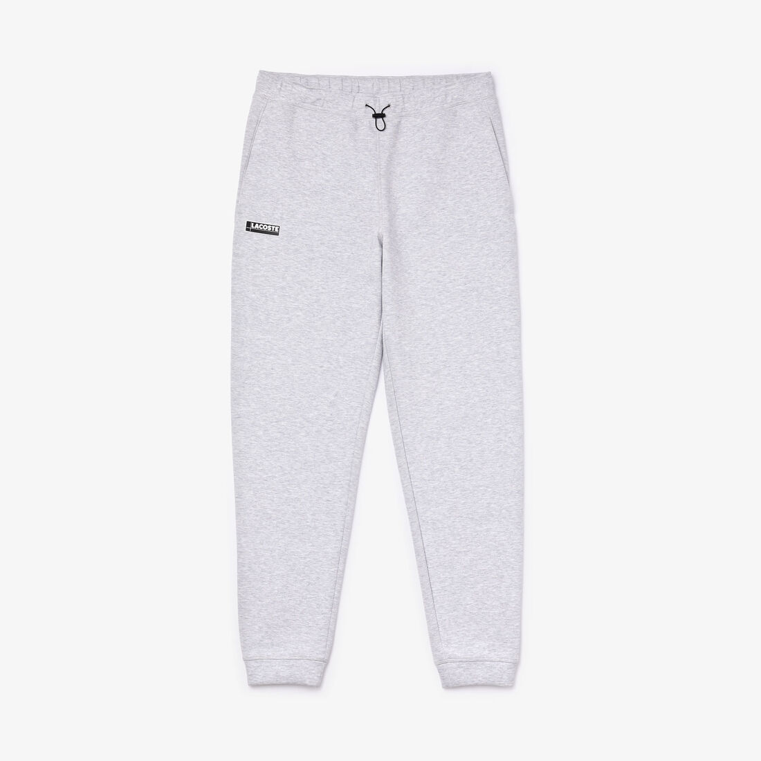 بنطال الركض مع شارة العلامة التجارية للرجال بنطال الركض مع شارة العلامة التجارية للرجال