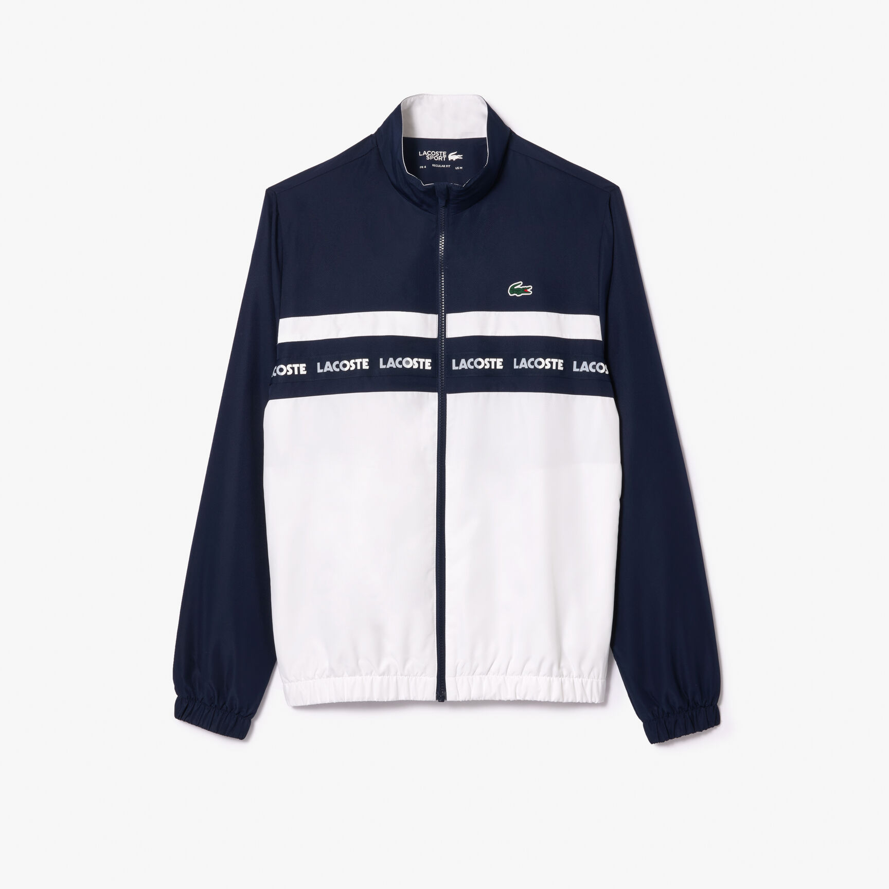 Sportsuit Logo Stripe Tennis - WH7567-00-525
