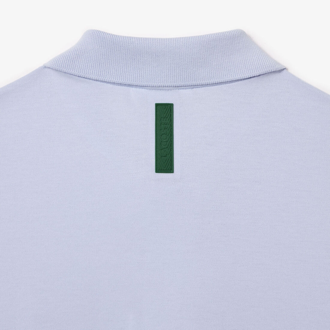 Regular Fit Lacoste Movement Pique Polo Shirt Lacoste Movement Polo Shirt Ultra Light Pique - PH8361-00-J2G