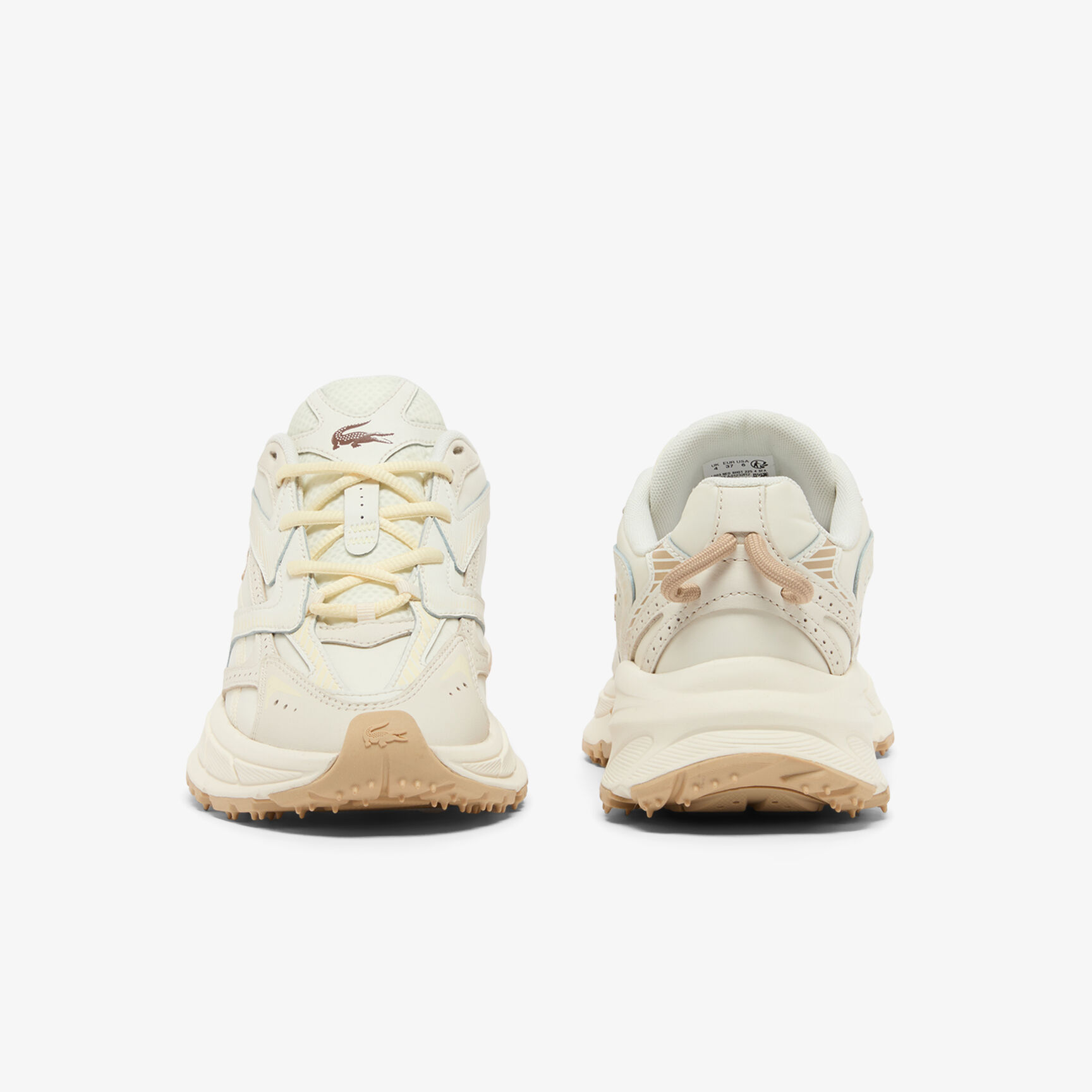 Women's L003 Neo Shot Sneakers - 50SFA0123-2R2