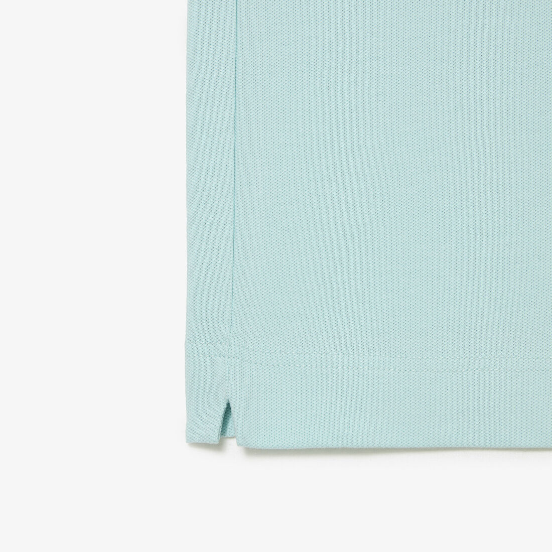 قميص بولو بيكيه باريسي بقصة عادية Smart Paris Polo Shirt Stretch Cotton - PH5522-00-LGF