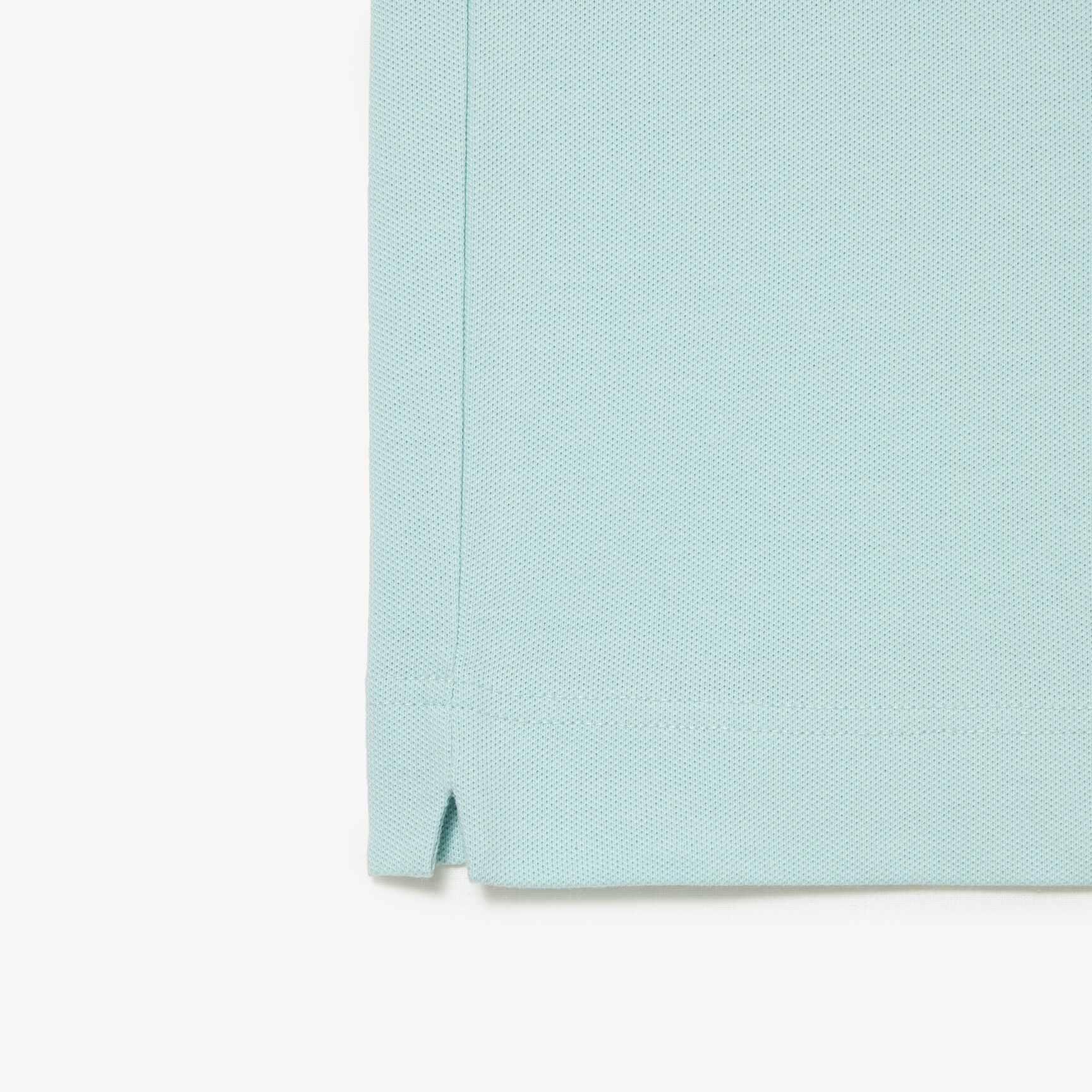 قميص بولو بيكيه باريسي بقصة عادية Smart Paris Polo Shirt Stretch Cotton - PH5522-00-LGF