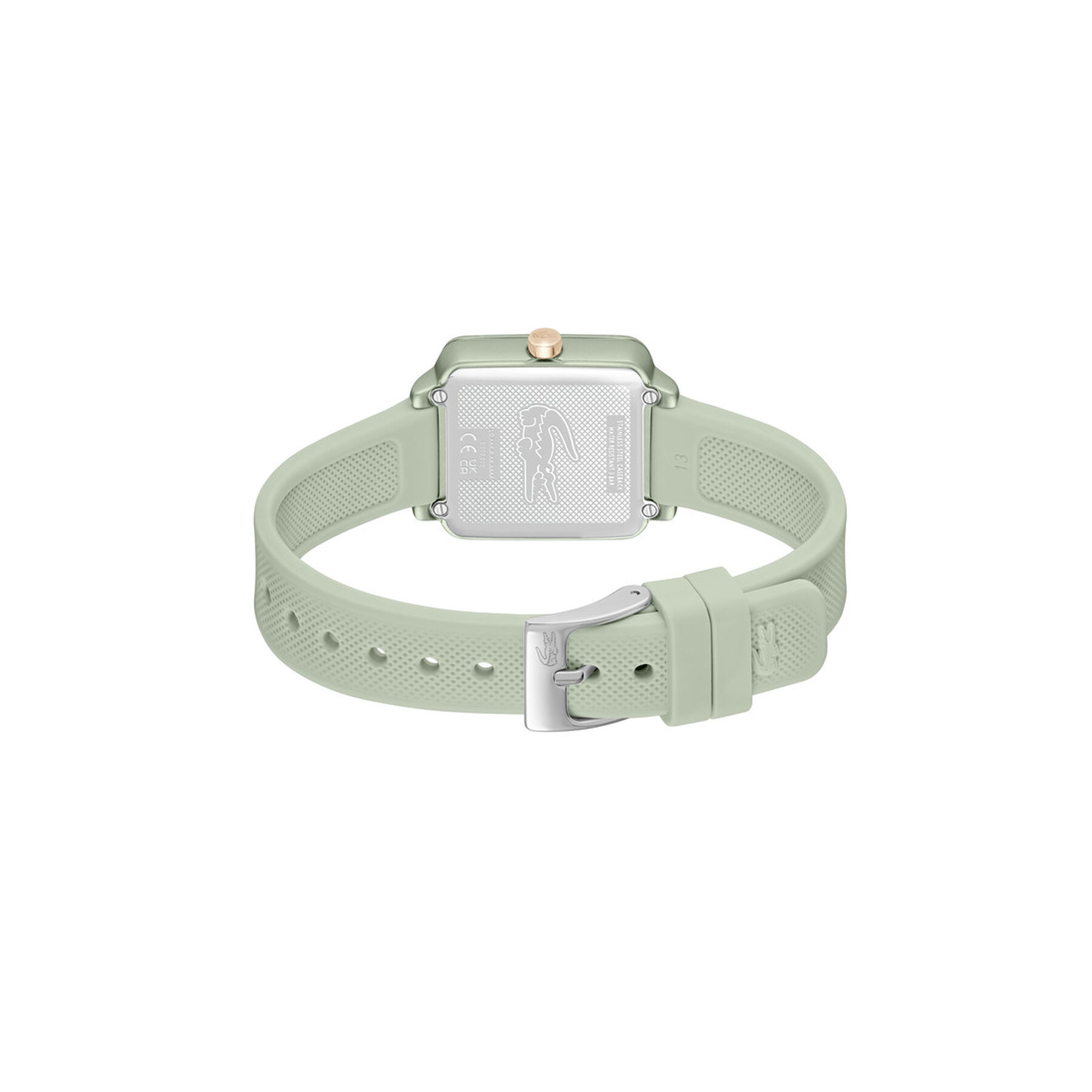 lacoste women 12 12 flow watch