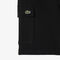 Brushed Cotton Fleece Cargo Shorts - GJ7372-00-031