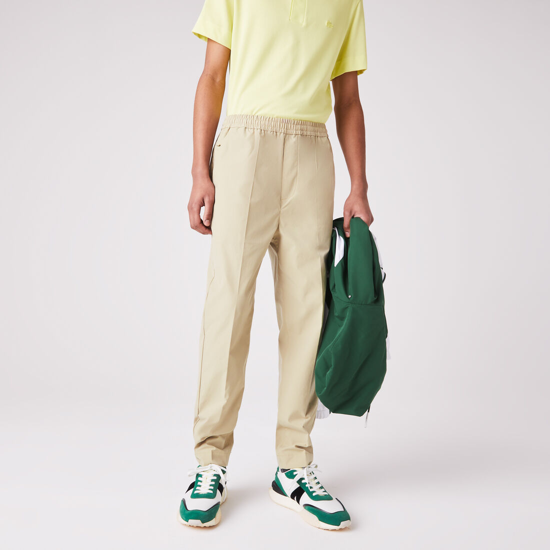 Men's Water-Resistant Tracksuit Trousers Men's Water-Resistant Tracksuit Trousers