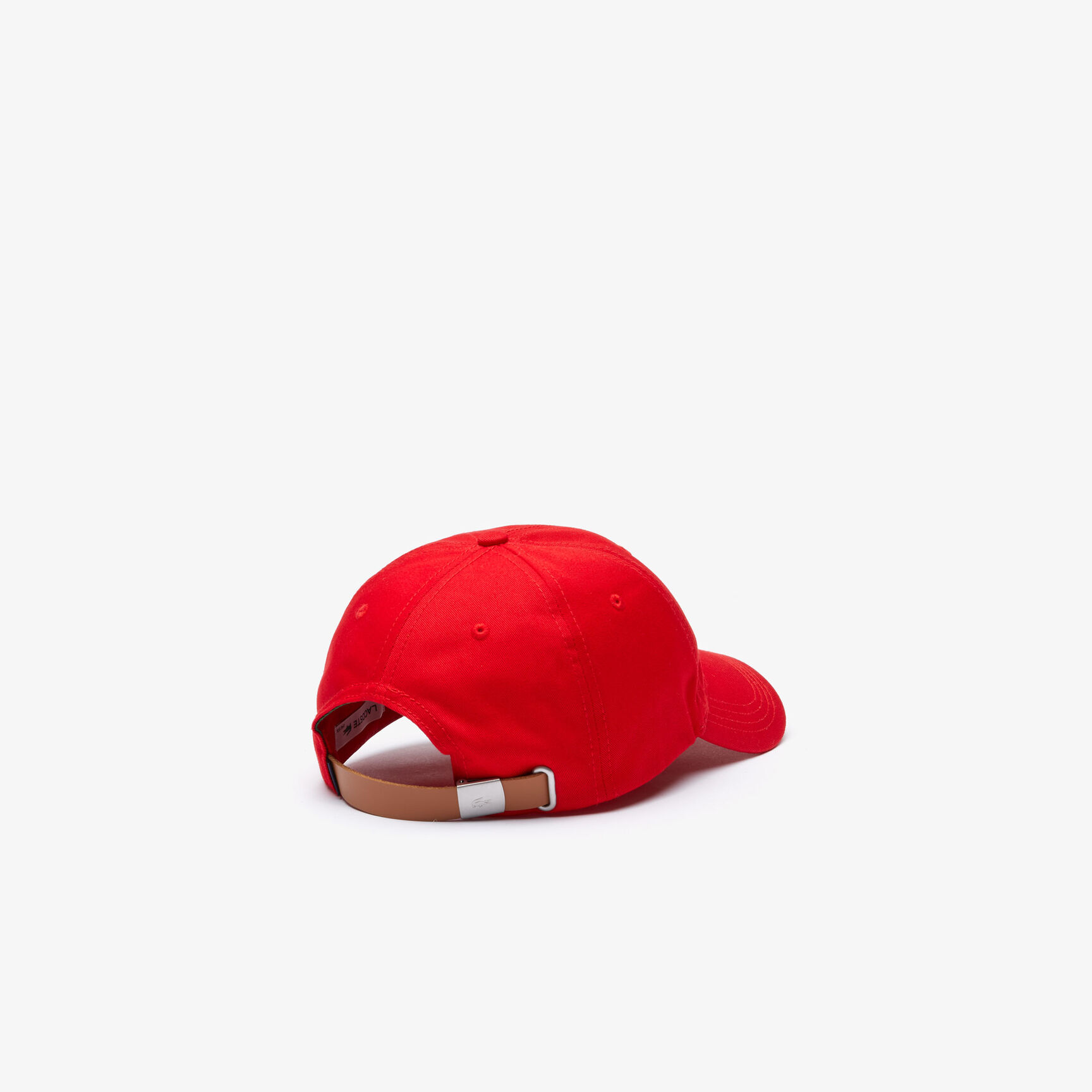 Unisex Contrast Strap And Oversized Crocodile Cotton Cap Unisex Contrast Strap And Oversized Crocodile Cotton Cap - RK4711-00-240
