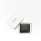 Medium FG Leather Billfold - NH1112FG-000