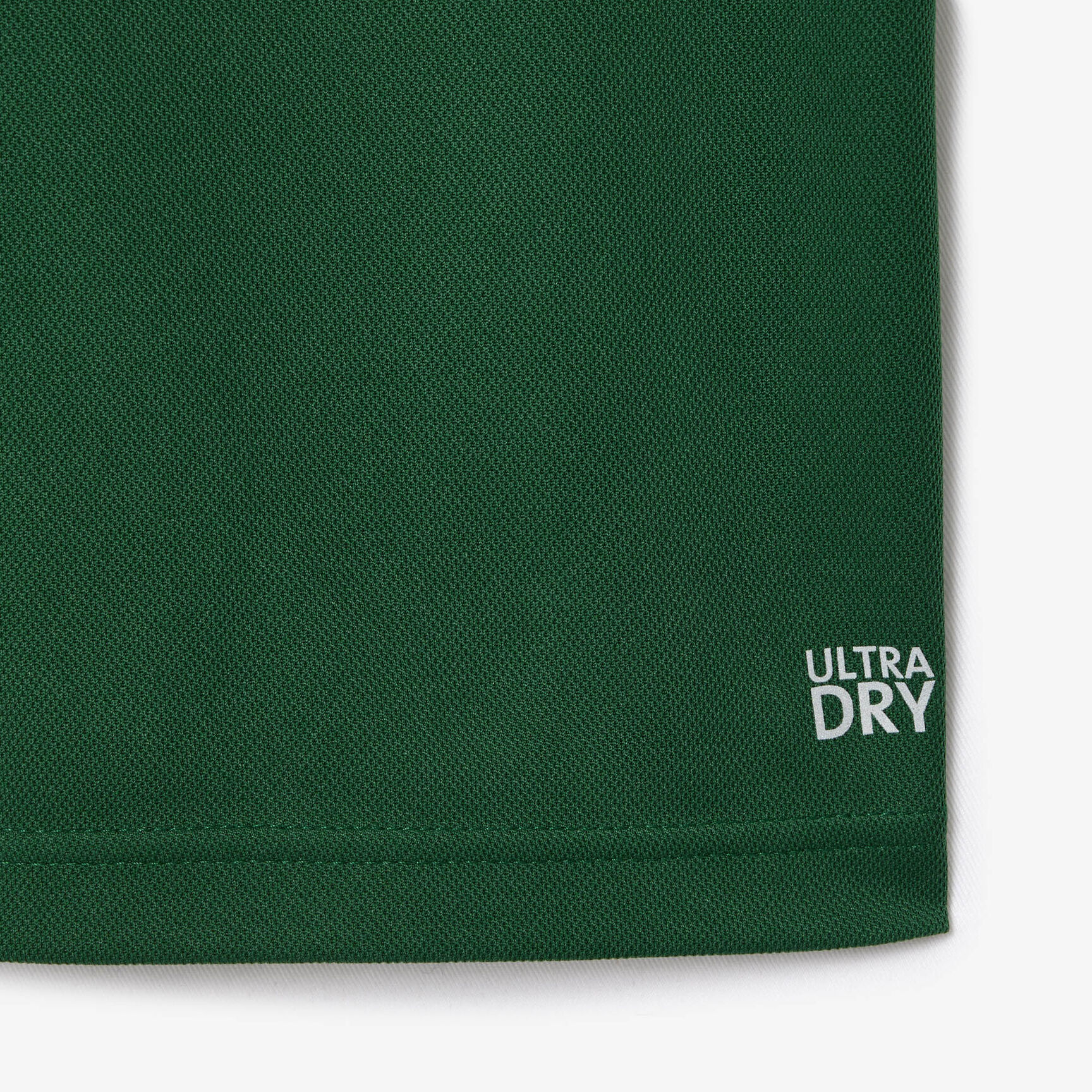 Tennis Ultra Dry Pique T-shirt - TJ2497-00-132