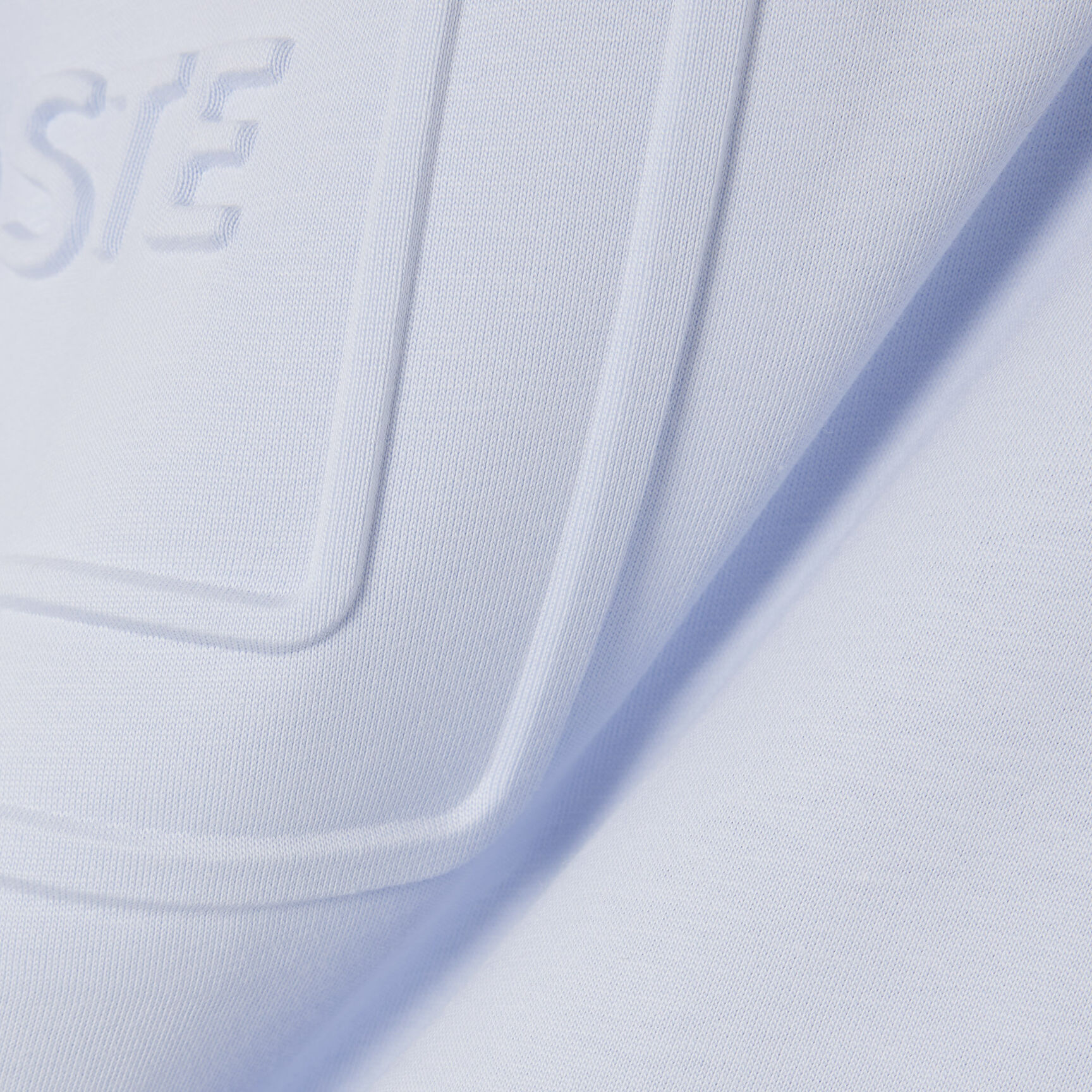 Embroidered Cotton T-shirt - TH0794-00-J2G