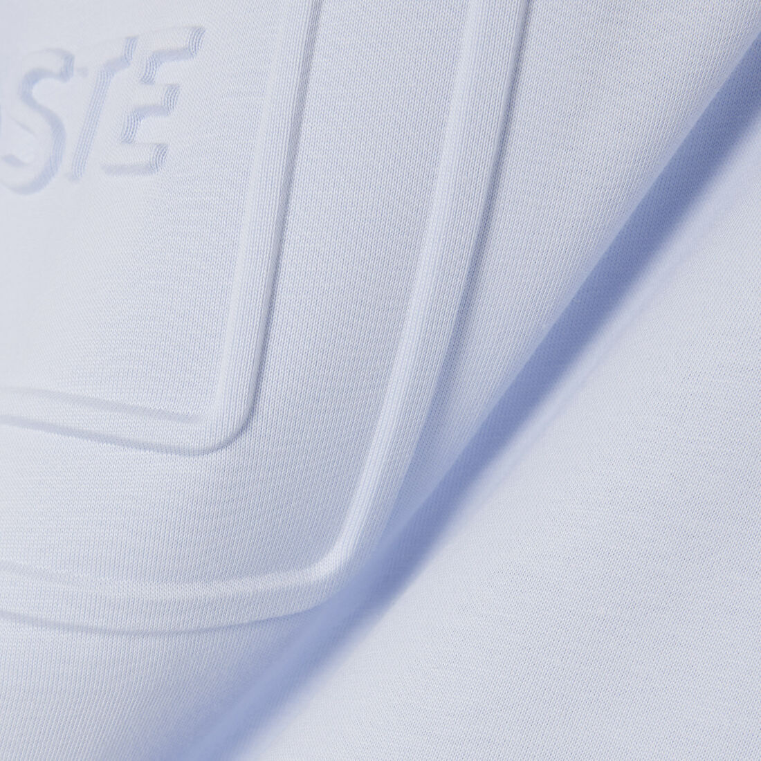 Embroidered Cotton T-shirt Embroidered Cotton T-shirt - TH0794-00-J2G