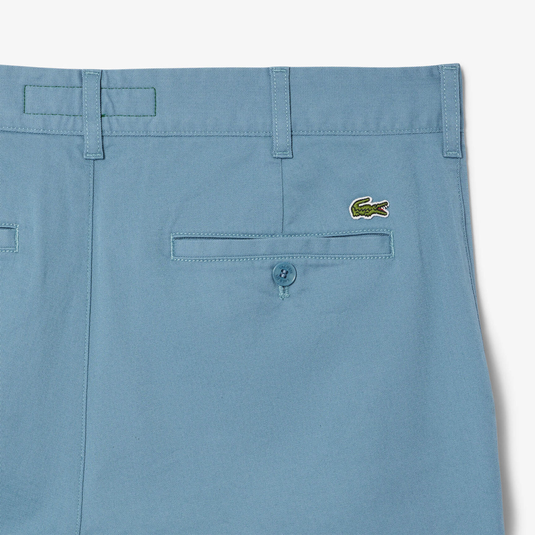 Slim Fit Stretch Cotton Chino Pants Slim Fit Stretch Cotton Chino Pants - HH3463-00-HD9