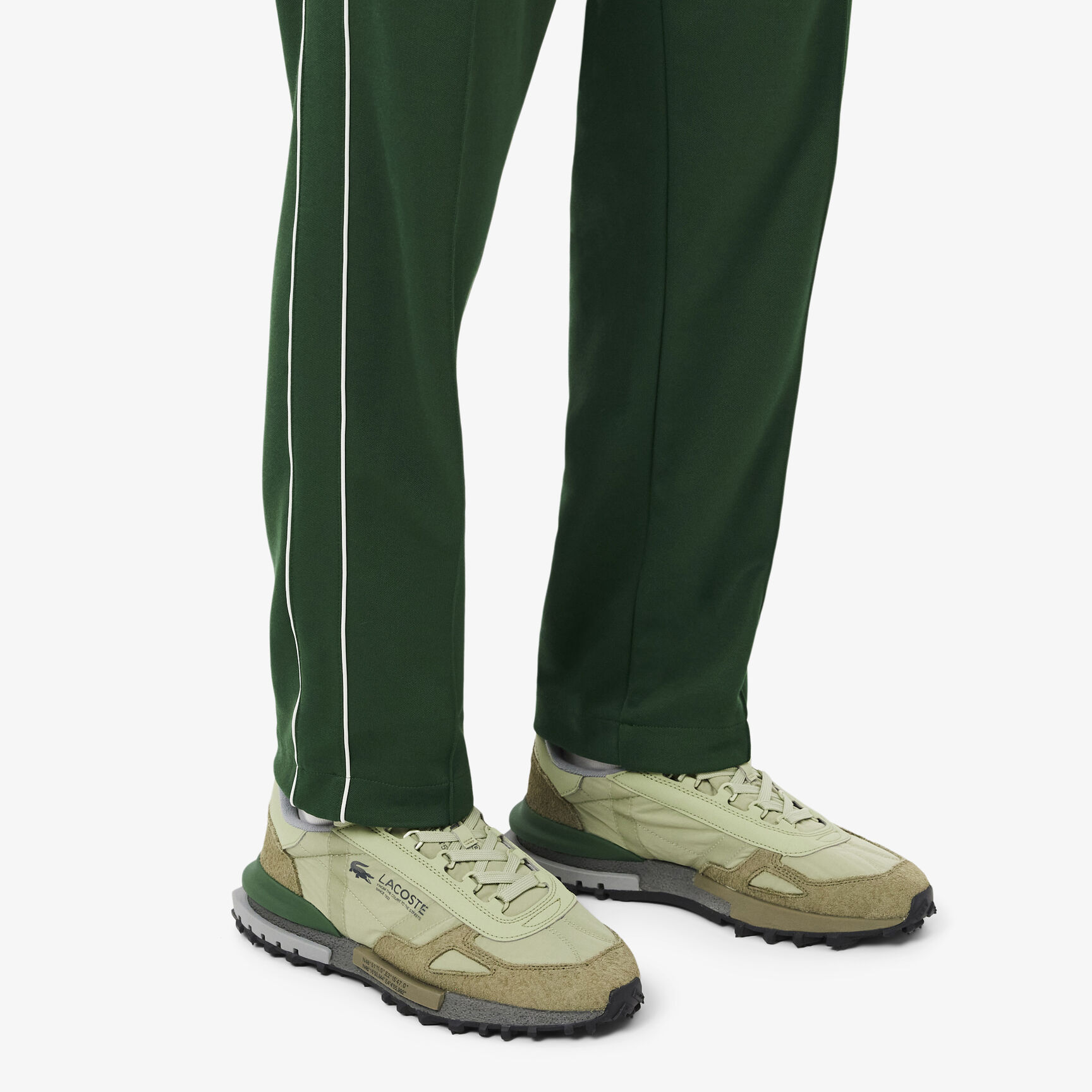 حذاء رياضي ايليت اكتف رجالي Men's Elite Active Sneakers - 50SMA0078-APP