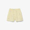شورت بوكسر قطني بوبلين جاكار Cotton Poplin Jacquard Boxer Shorts? ? - FF1034-00-2IA