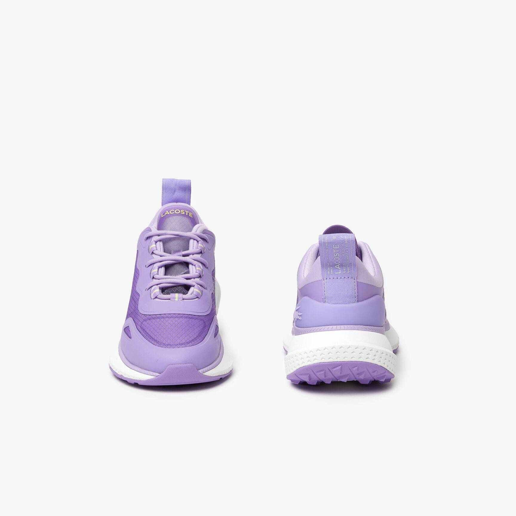 سنيكرز لاكوست اكتيف 4851 قماش للنساء سنيكرز لاكوست اكتيف 4851 قماش للنساء