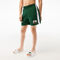 Boy’s Lacoste x Netflix Contrast Badge Swim Trunks boy s lacoste x netflix contrast badge swim trunks