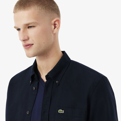 Regular Fit Oxford Shirt Regular Fit Oxford Shirt