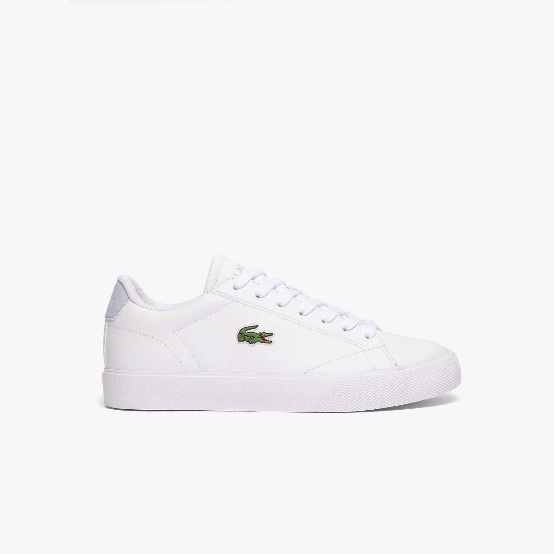 Women's Lerond Set Leather Sneakers - 51CFA0022-1T3