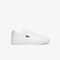 Women's Lerond Set Leather Sneakers - 51CFA0022-1T3