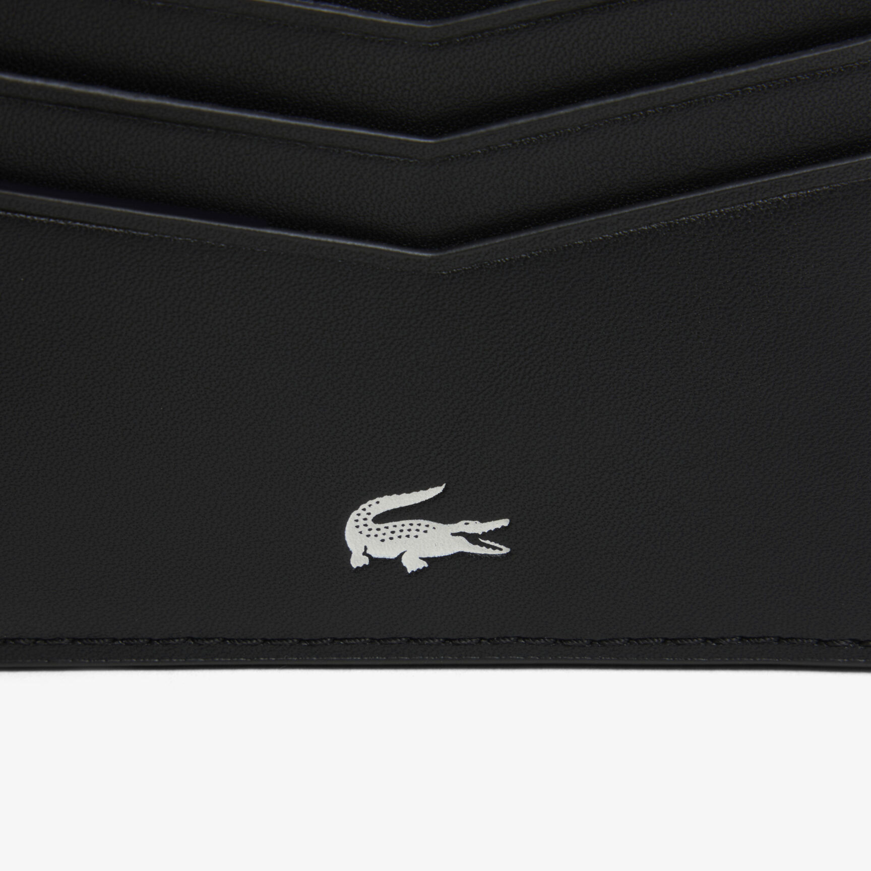 Small Ossian Leather Billfold - NH5052OI-000