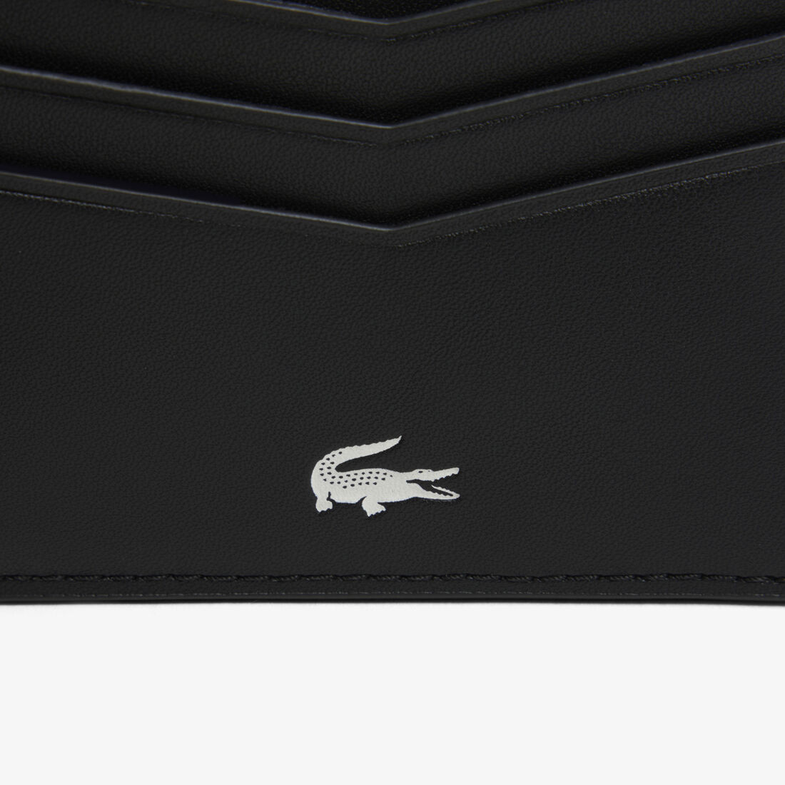 Small Ossian Leather Billfold Small Ossian Leather Billfold - NH5052OI-000