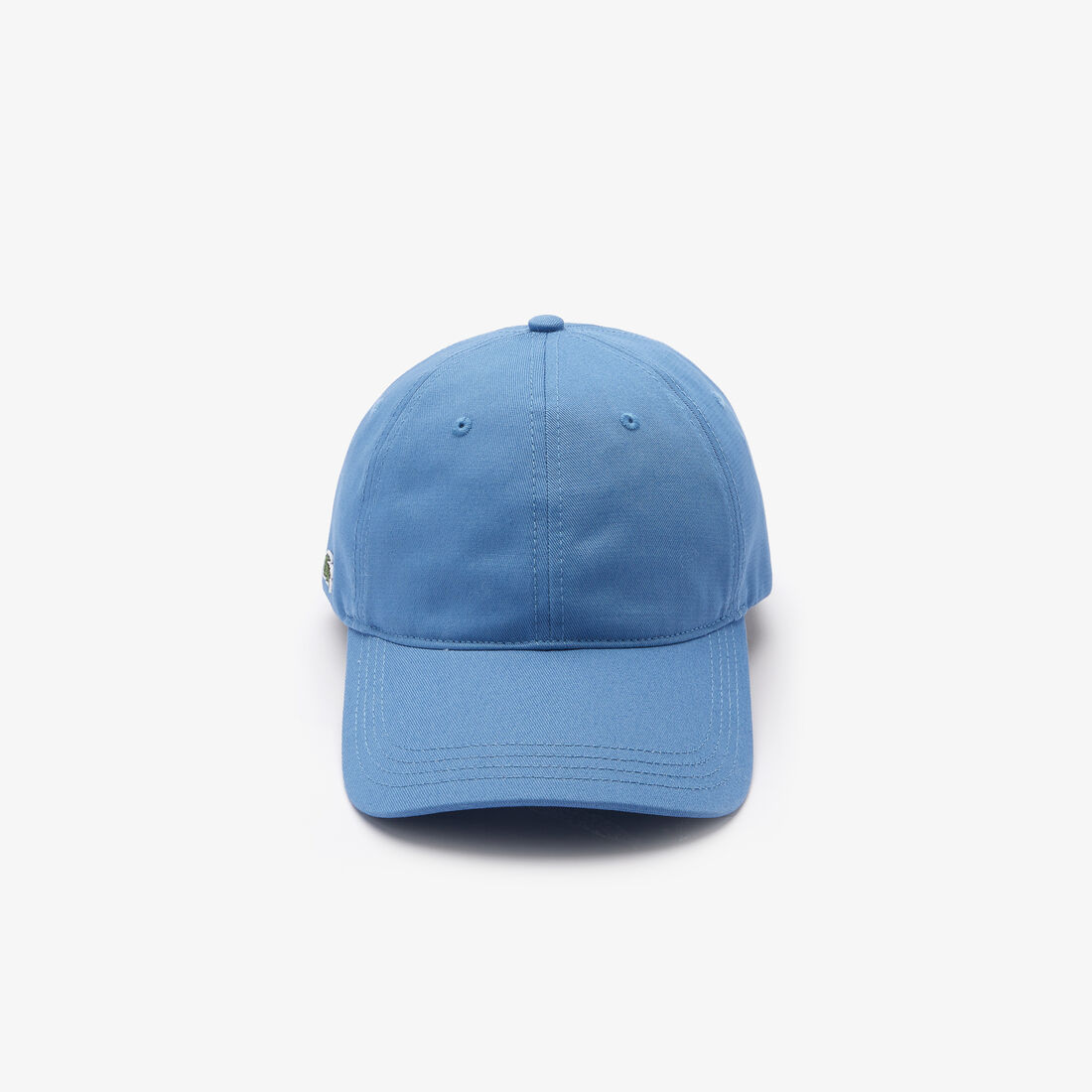 Men's Contrast Strap Cotton Cap Men's Contrast Strap Cotton Cap