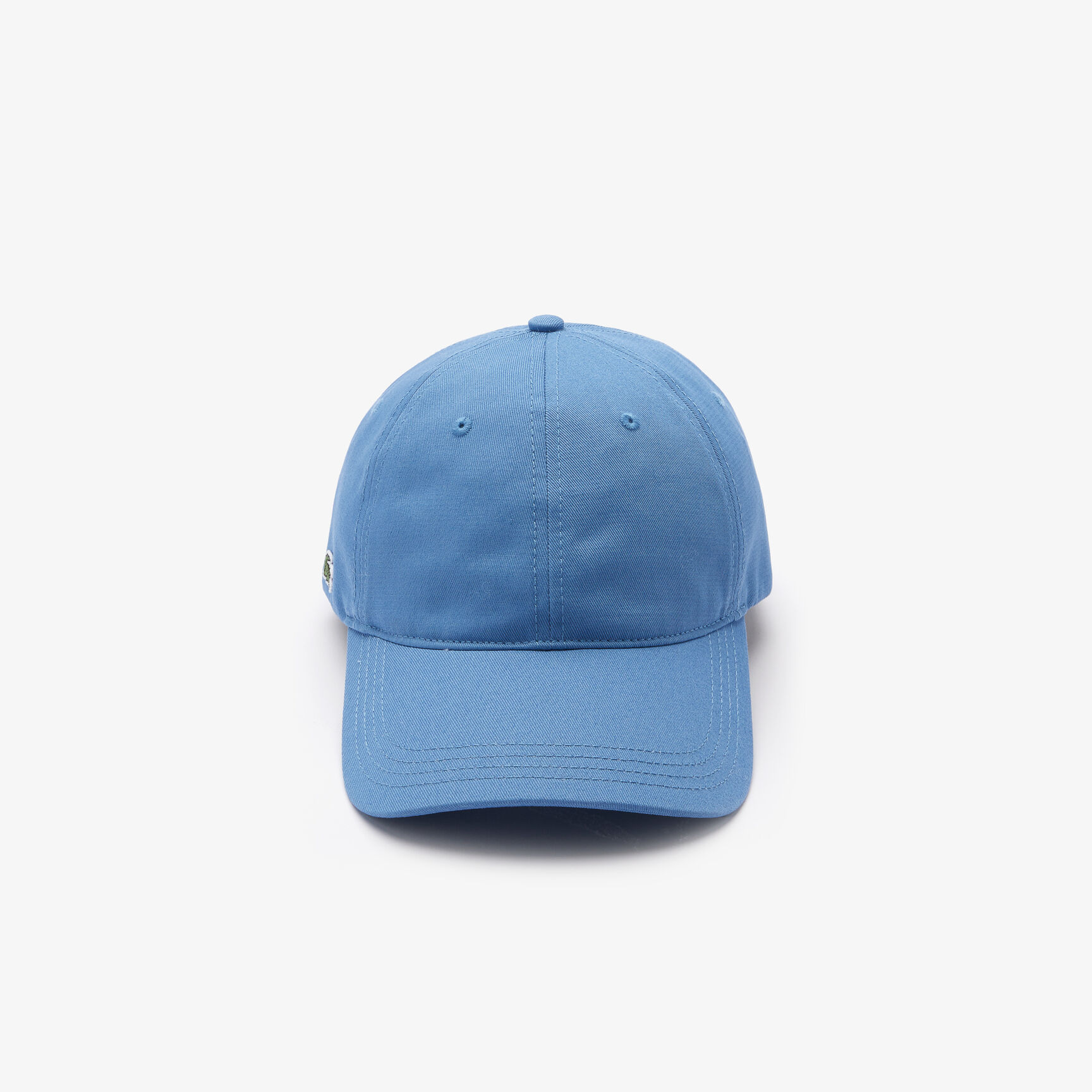 Men's Contrast Strap Cotton Cap Men's Contrast Strap Cotton Cap